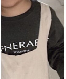 monmimi | Tシャツ/カットソー