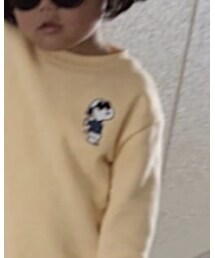 GU | スウェット