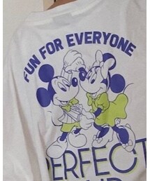 GU | Tシャツ/カットソー