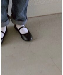 H&M | バレエシューズ