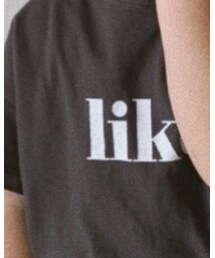 monmimi | Tシャツ/カットソー