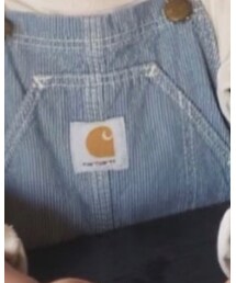 Carhartt | サロペット/オーバーオール