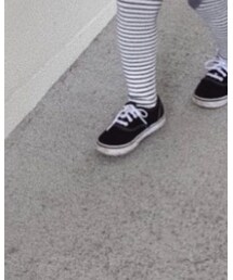 VANS | スニーカー