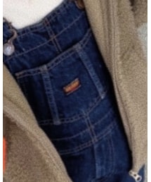 Big John | オールインワン・サロペット