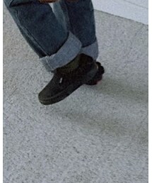 VANS | スニーカー