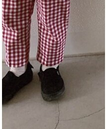 VANS | スリッポン