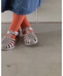 meduse | サンダル