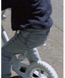 GU | デニムパンツ