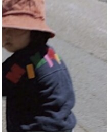 MIKI HOUSE | スウェット