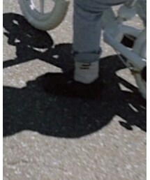 VANS | スリッポン