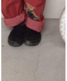 VANS | スリッポン