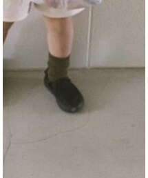 VANS | スリッポン