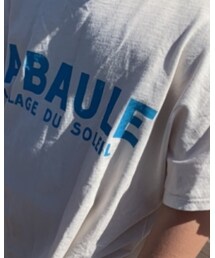 guno | Tシャツ/カットソー