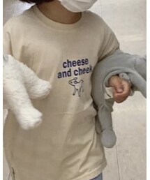 monmimi | Tシャツ/カットソー