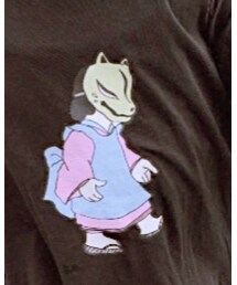 monmimi | Tシャツ/カットソー