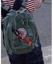 Kanken | バックパック/リュック