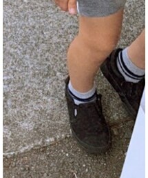 VANS | スリッポン