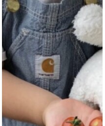 Carhartt | サロペット/オーバーオール