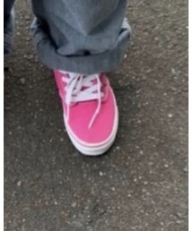 VANS | スニーカー