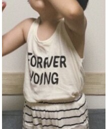 minibonbon | タンクトップ