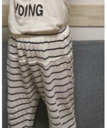 minibonbon | パンツ