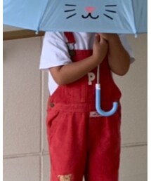 PINK HOUSE | サロペット/オーバーオール