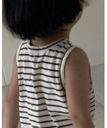 jejeunosity | タンクトップ