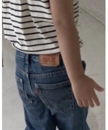 Levi's | デニムパンツ