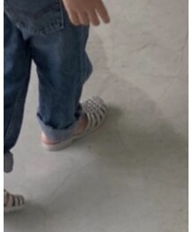 meduse | サンダル