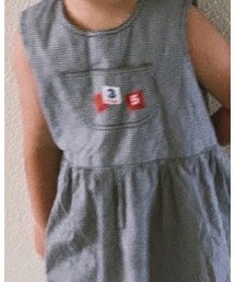 MIKI HOUSE | ワンピース/ドレス