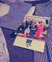 SLY | セットアップ(ワンピース)