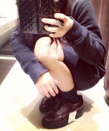 ZARA | ローファー(その他シューズ)