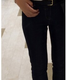 ZARA | デニムパンツ