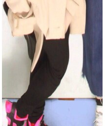 ZARA | パンツ