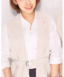 ZARA | シャツ/ブラウス