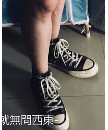 CONVERSE | スニーカー