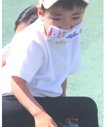 GU | Tシャツ/カットソー