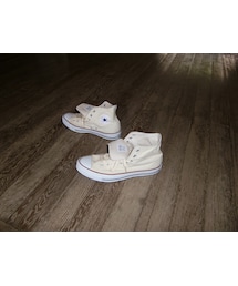 CONVERSE ALL STAR |   ＣＯＮＶＥＲＳＥ　ＡＬＬ　ＳＴＡＲ　ハイカットスニーカー(スニーカー)