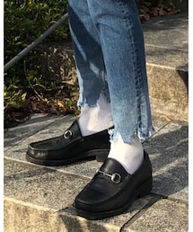GUCCI | シューズ