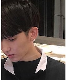 SOBER | ピアス（片耳用）