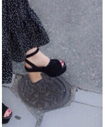 FRAG-J | サンダル