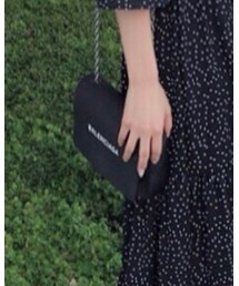 BALENCIAGA | ショルダーバッグ