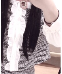 ANMILLE | ワンピース/ドレス