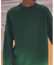 ESSAY | ニット/セーター