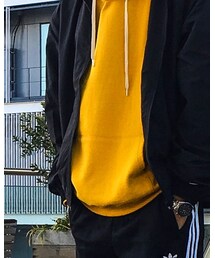 URBAN RESEARCH Sonny Label | パーカー