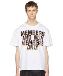 STELLA McCARTNEY | Tシャツ/カットソー