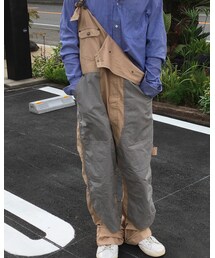JUNYA WATANABE COMME des GARCONS | サロペット/オーバーオール