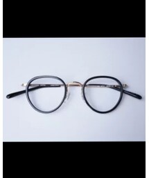 OLIVER PEOPLES | メガネ
