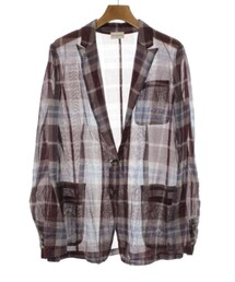 DRIES VAN NOTEN | テーラードジャケット