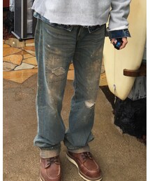 Levi's | デニムパンツ